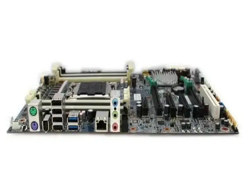 HP 619557-001 Motherboard