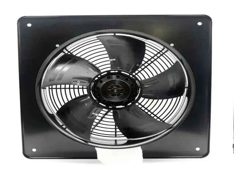 Ebmpapst W4D300-DA04-09 Fan