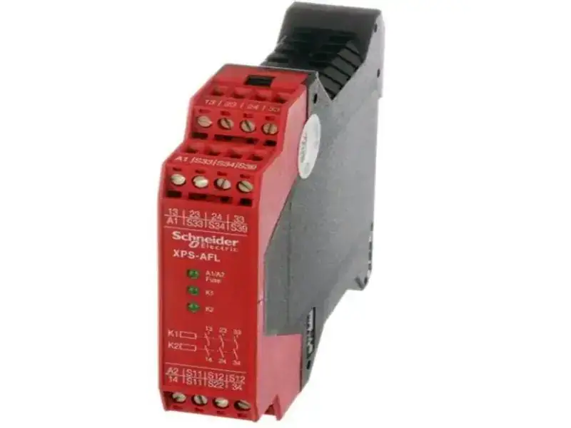 Schneider XPSAFL5130 Datenerfassungskarte