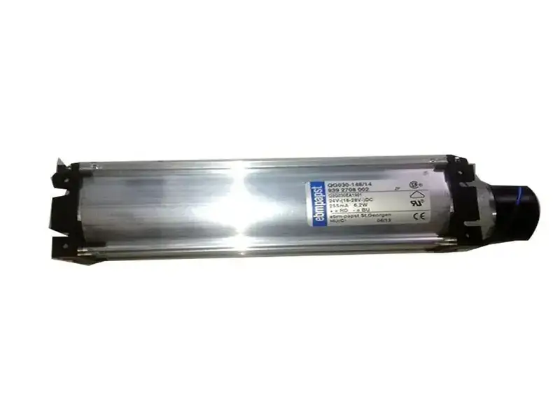 Ebmpapst QG030-148/14 風扇