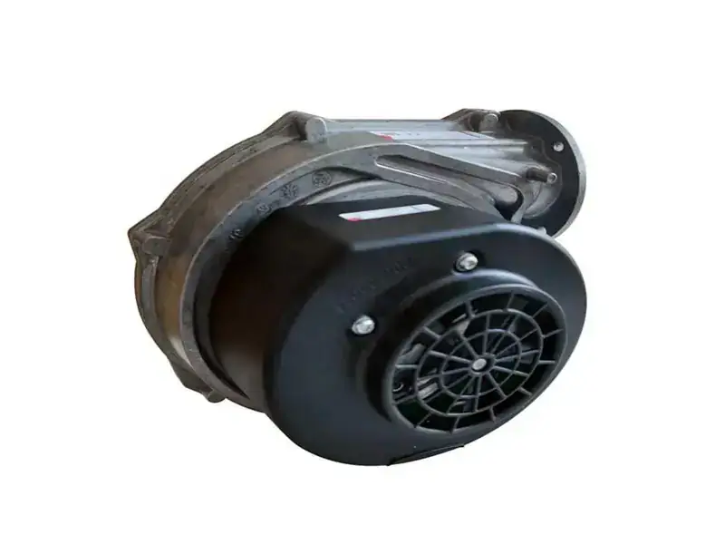 Ebmpapst RG128/1300-3612-020204 風扇