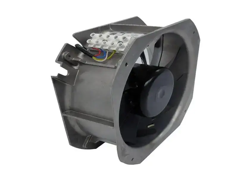 Ebmpapst W1G200-HH77-52 Lüfter