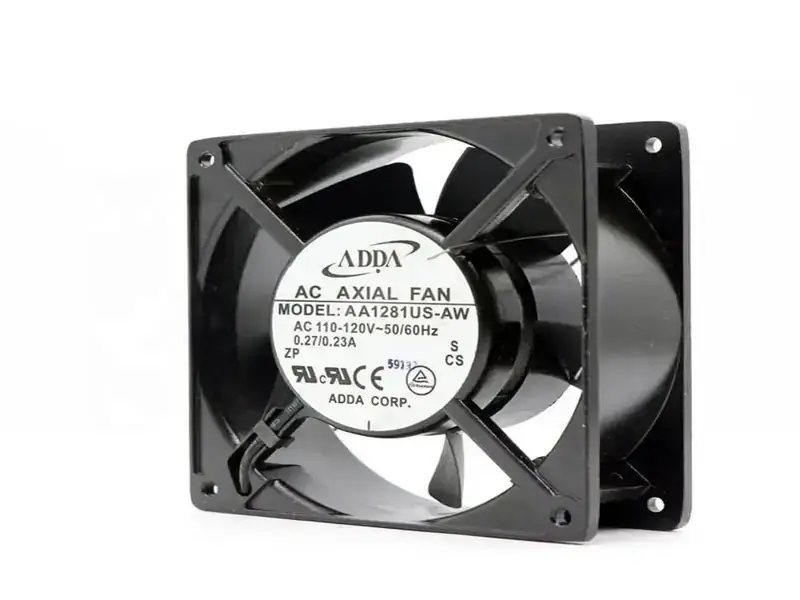 ADDA AA1281US-AW Lüfter