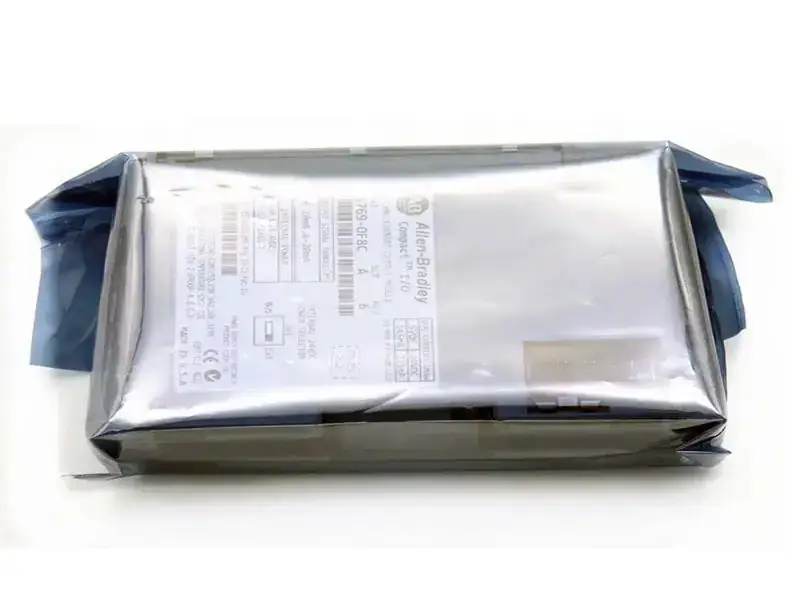 Allen Bradley 1769-OF8C PLC-Modul