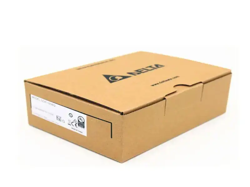 Delta DOP-103BQ Touchpanel