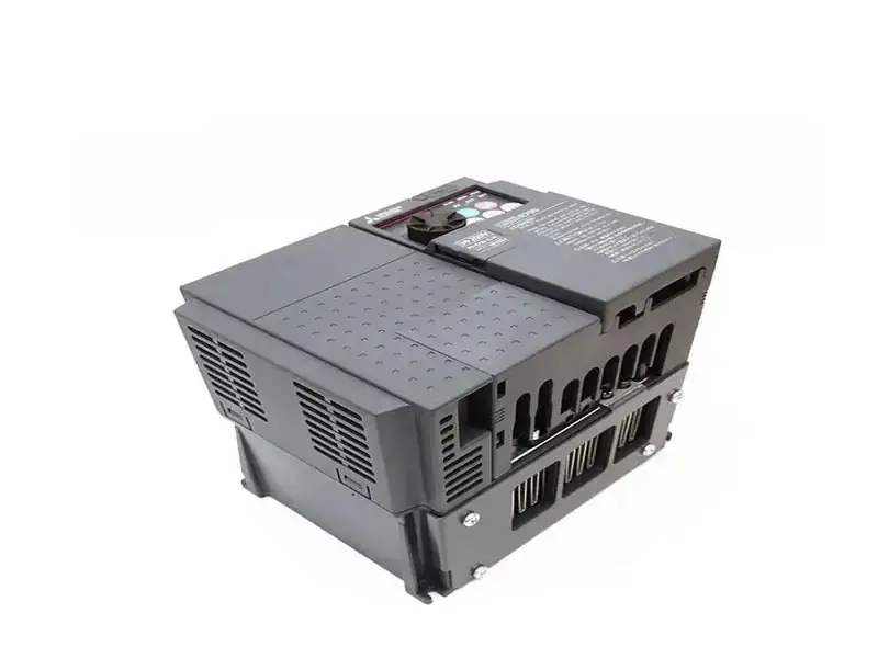 Mitsubishi FR-E720-3.7K Inverter