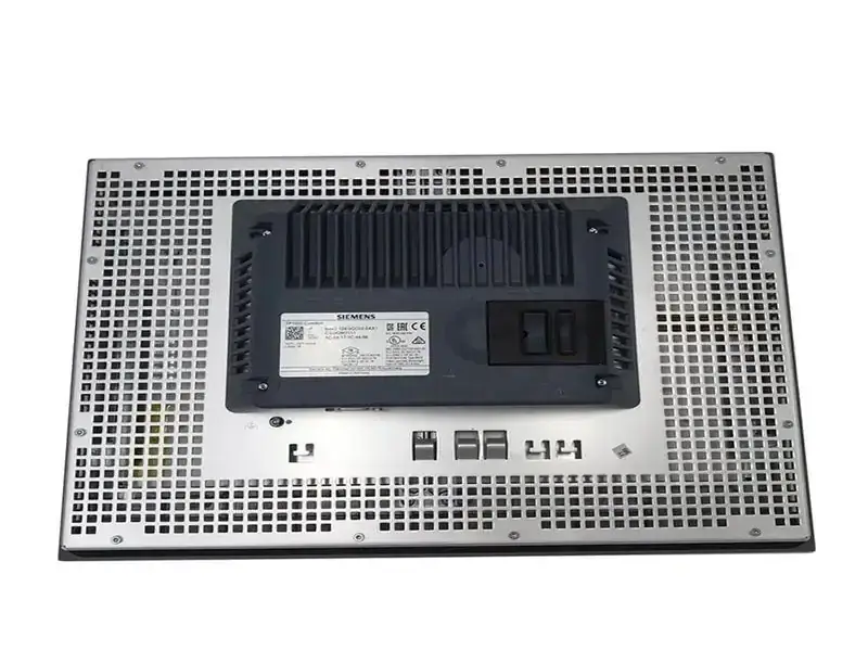 Siemens 6AV2124-0QC02-0AX1 Touch Panel