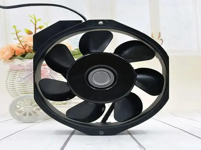 NMB 5915PC-20W-B20-S11 Lüfter