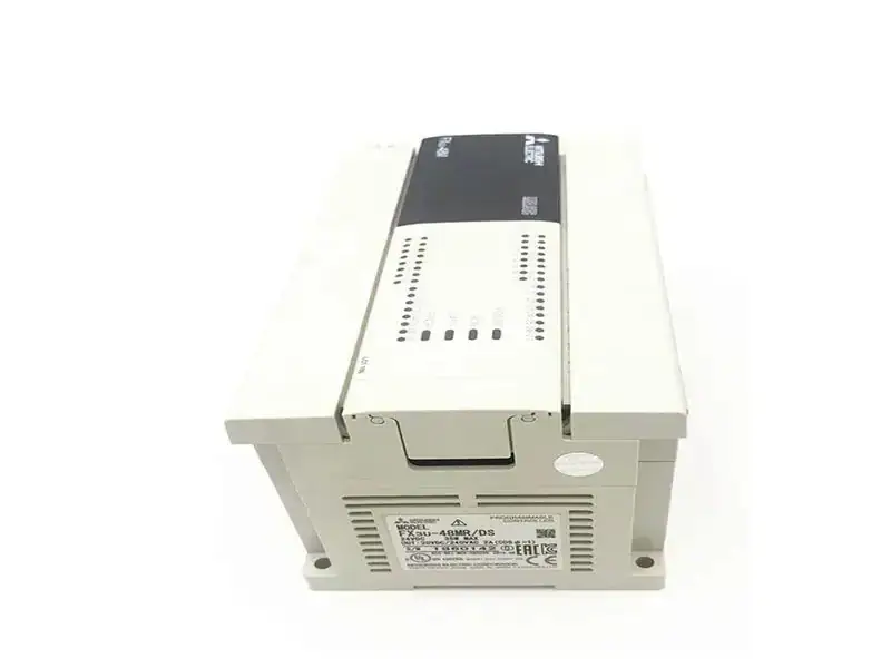 Mitsubishi FX3U-48MR/DS Communication Module