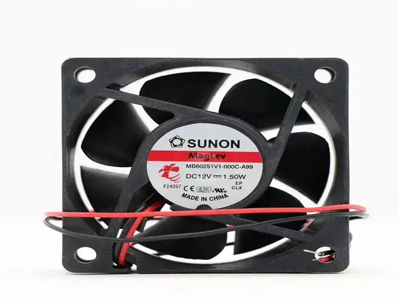 Sunon MB60251V1-000C-A99 Lüfter