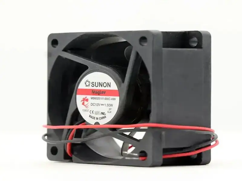 Sunon MB60251V1-000C-A99 Lüfter