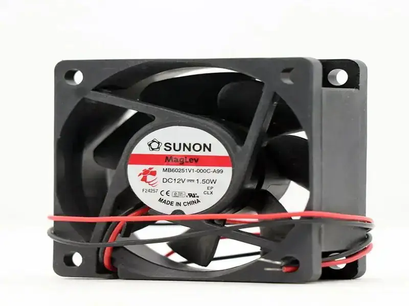 Sunon MB60251V1-000C-A99 Lüfter