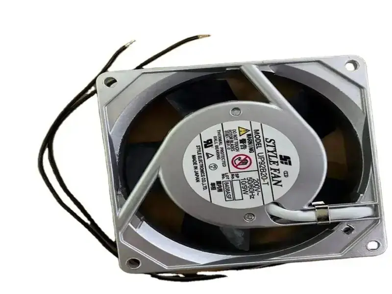UP92B20-T Fan