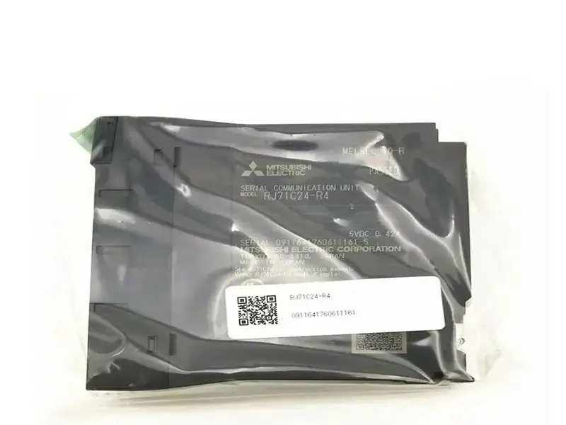 Mitsubishi RJ71C24-R4 Kommunikationsmodul
