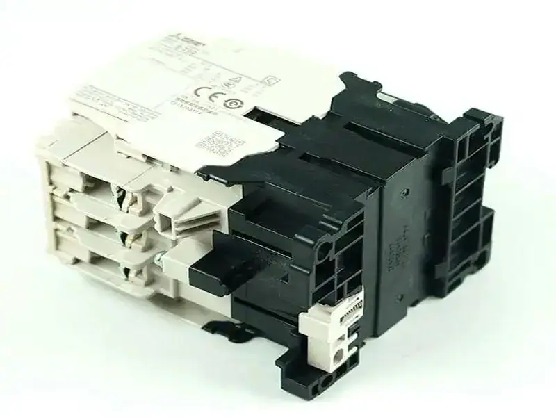 Mitsubishi S-T50110VAC electric contactor