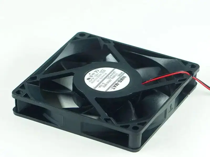 NMB 3108NL-05W-B50 Fan