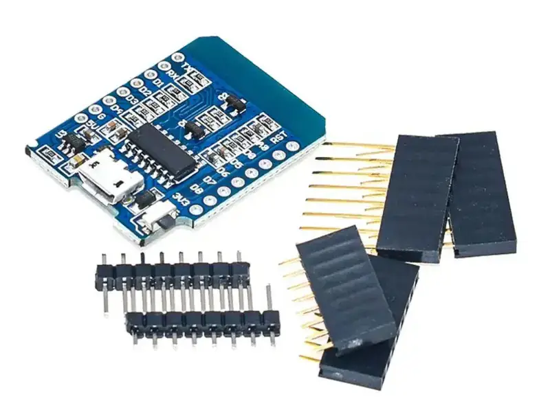 ESP8266 WiFi Module