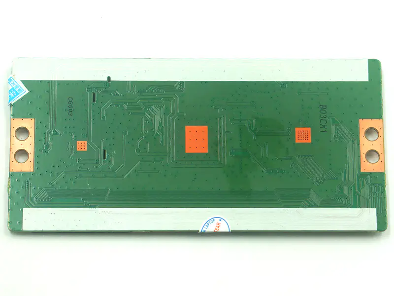 LG 49E6090 V15 UHD TM120 VER0.9 6870C-0535B 邏輯板