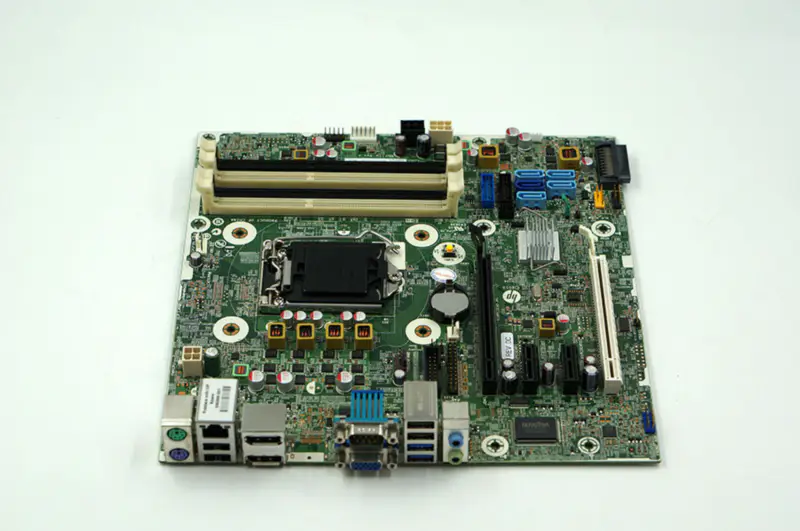 HP 696969-001 Motherboard