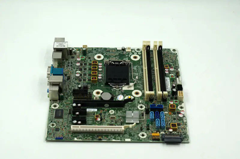 HP 696969-001 Motherboard