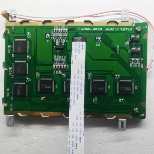 Siemens 6AV3503-1DB10 Membrane Keypad for OP3 Panel Keypad Simatic HMI Keypad