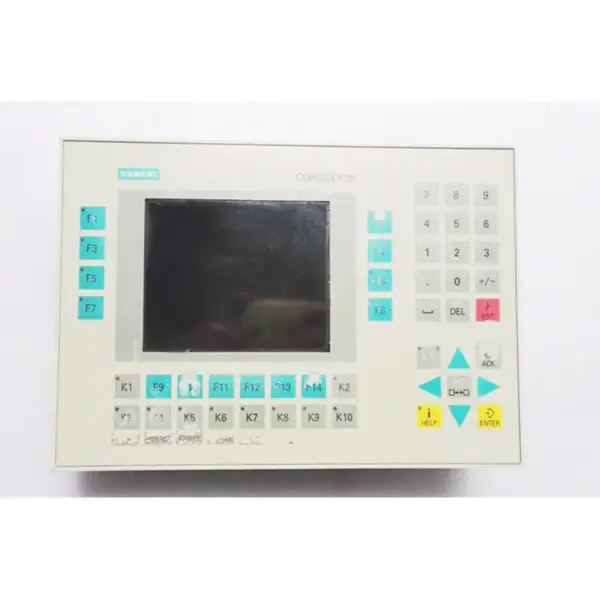Siemens 6AV3525-1EA01-0AX0