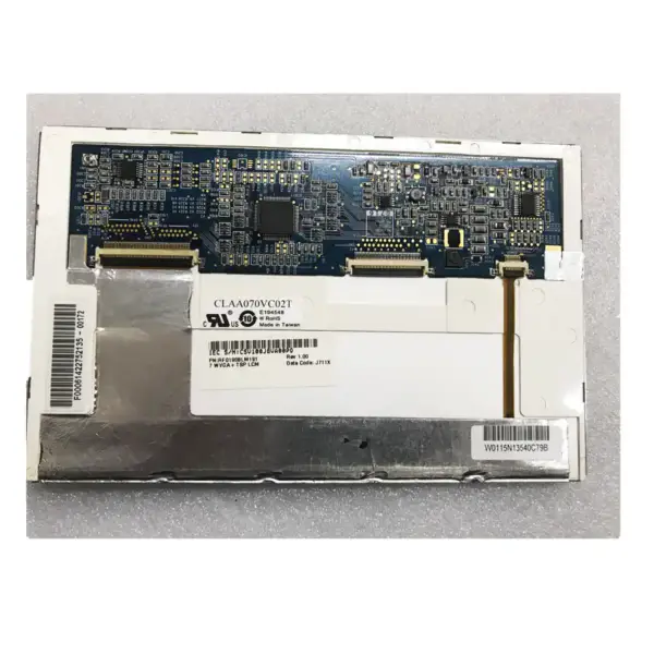 Siemens 6AV6542-0CA10-0AX0 Keypad Membrane OP270-6