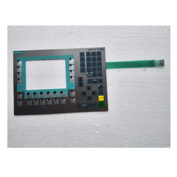 6AV6643-0BA01-1AX0 Tastatur