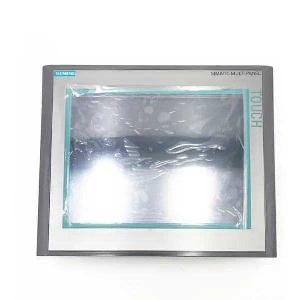 Siemens 6AV6 644-0AB01-2AX0 MP377-15 LCD Panel