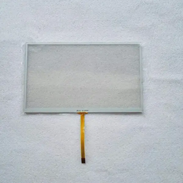 Siemns 6av6648-0bc11-3ax0 Touch Panel Glass