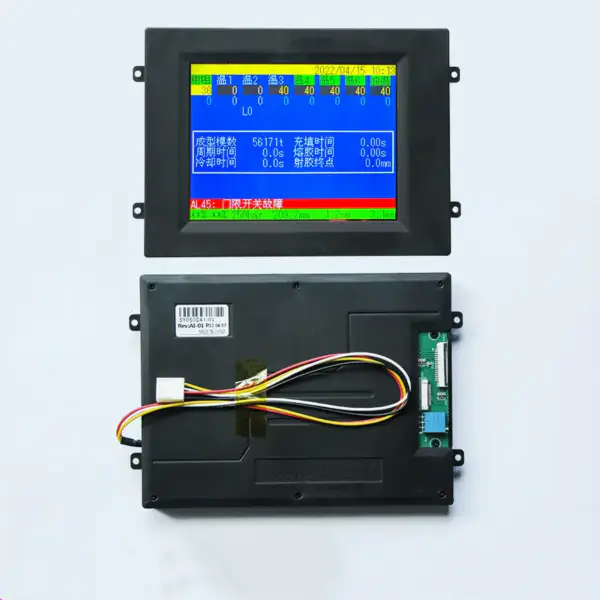Siemens 6AV6 648-0CC11-3AX0 HMI Smart 700 IE V3