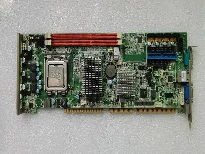 Advantech PCA-6011G2 主機板