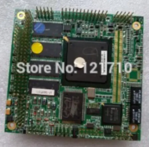 SBS PC104 7020B-300-64M CM0501B P37076 161G05.BIN 110120361-15 Industrieausrüstungsplatine
