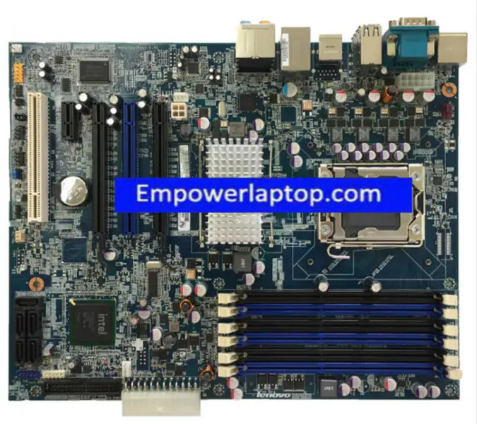 Lenovo 71Y8820 71Y8818 ThinkStation S20 工作站主機板