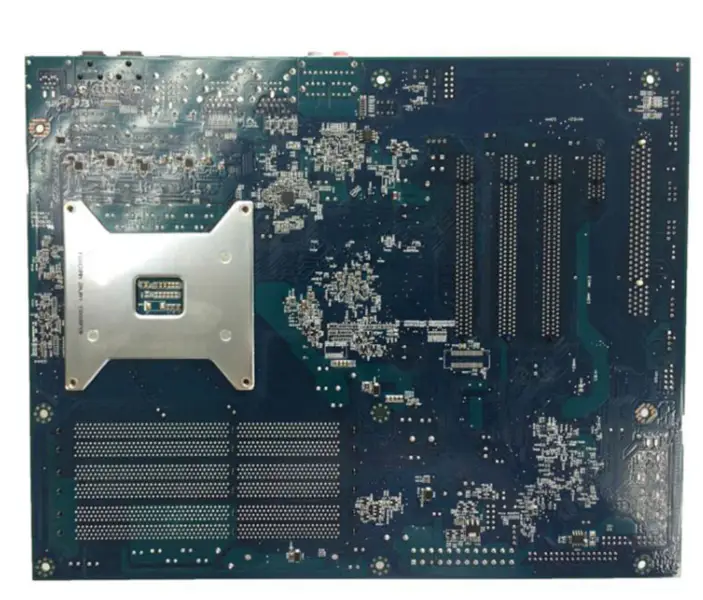 Lenovo 71Y8820 71Y8818 ThinkStation S20 工作站主機板