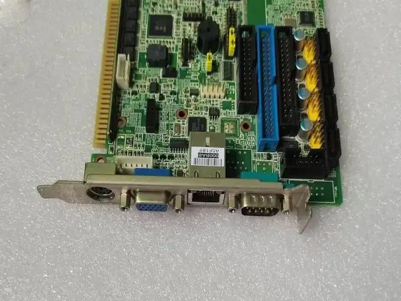 Advantech PCA-6011G2 主機板