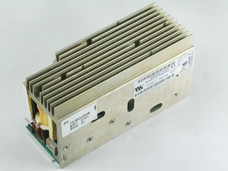 ASTEC 73-553-0048 Stromversorgung