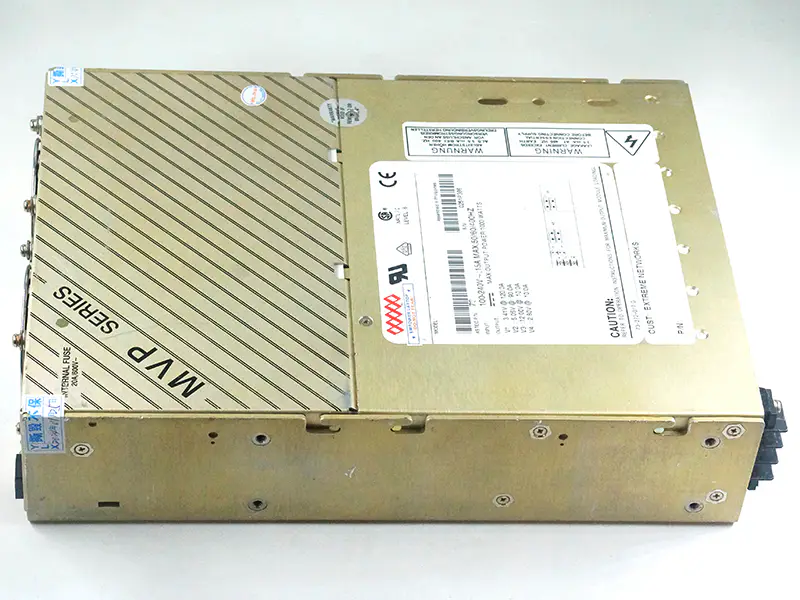 ASTEC MVP SERIES 73-690-0001 Stromversorgung