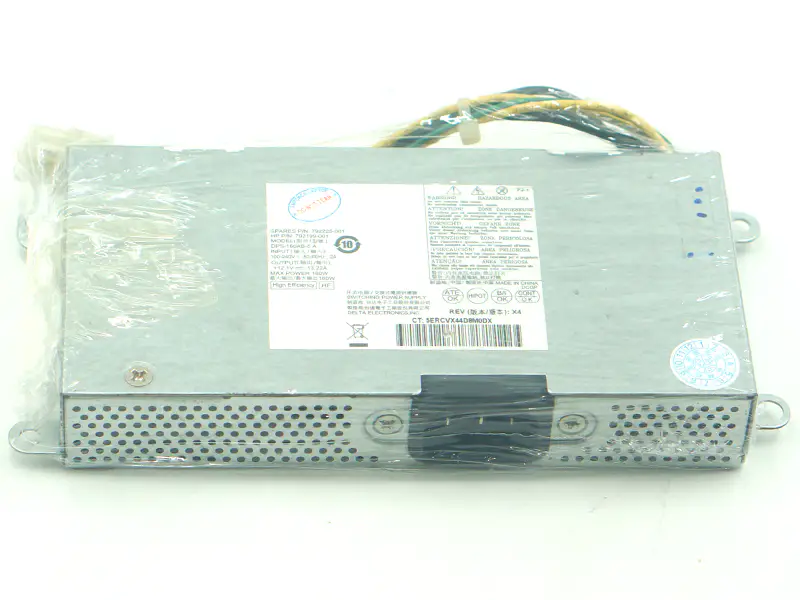 HP AIO EliteOne 600 800 G2 6Pin 160W Power Supply PA-1161-2 DPS-160AB-5 A 792199/792225-001 905301-003