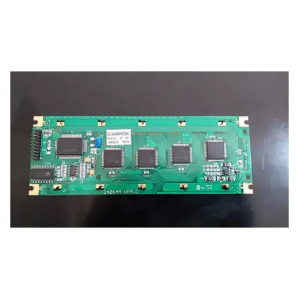 802s 6FC5503-0AC00-0AA0 5.7 Inch LCD Replacement Maintenance
