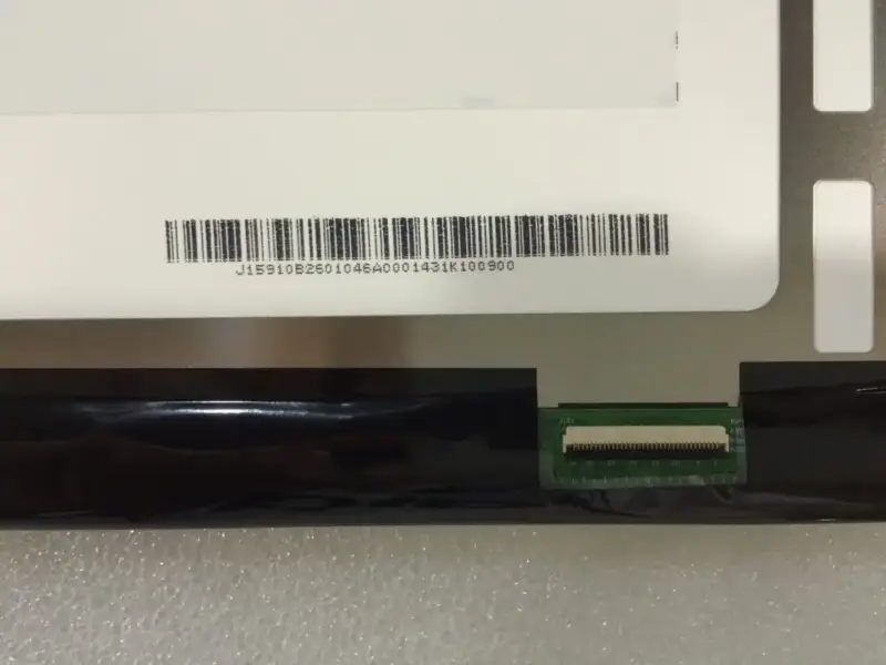 AUO B101UAN01.7 HW1A LCD-Panel