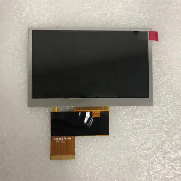 Innolux AT043TN25 V.2 LCD panel