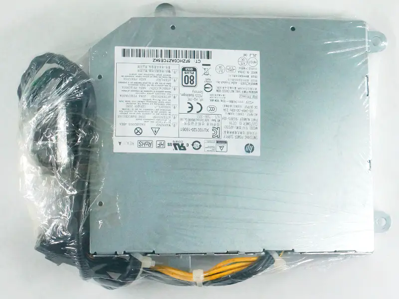 HP AIO EliteOne 800 G3 180W DPS-180AB-28 A APG001 912972-001 902815-003 902815-004 Switching Power Supply