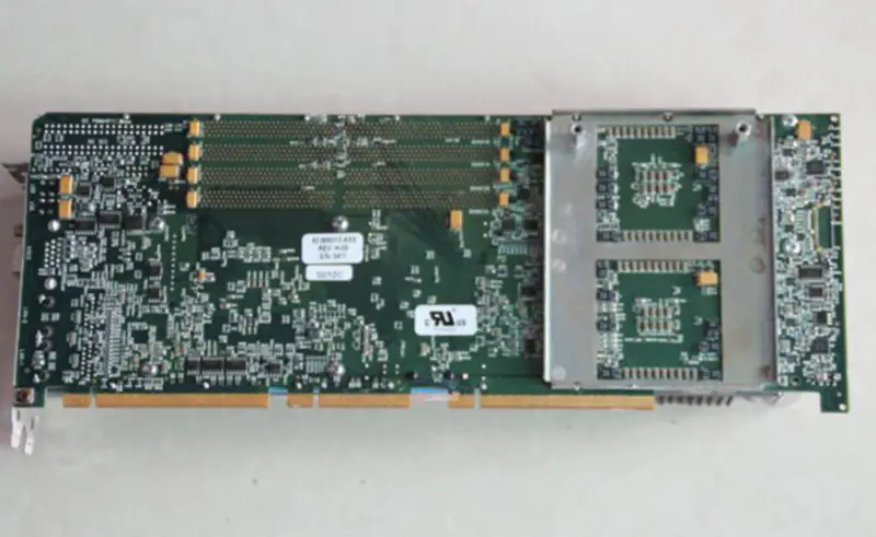 92-506313-XXX REV:H-05 工業主機板