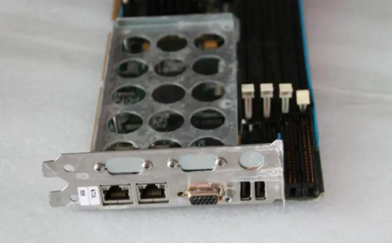 92-506313-XXX REV:H-05 工業主機板