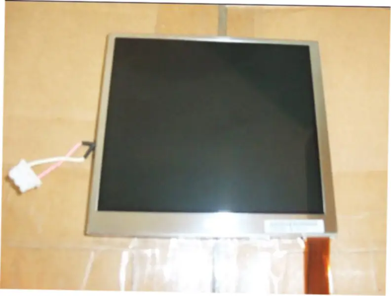 AU Optronics A056DN01 LCD