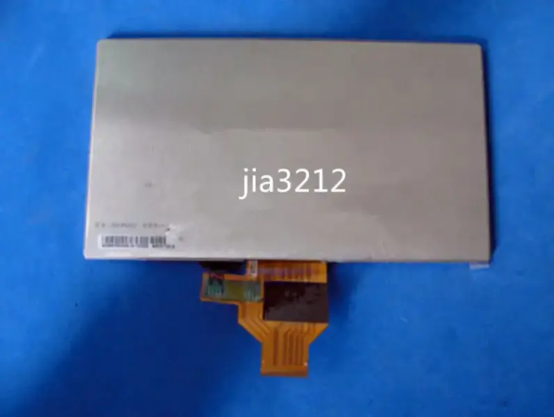 AUO A061VTT01.0 LCD panel