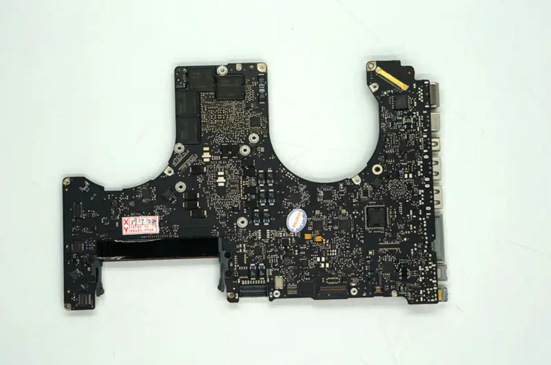 Macbook Pro A1286 I7 2.2GHz 512MB Logic Board