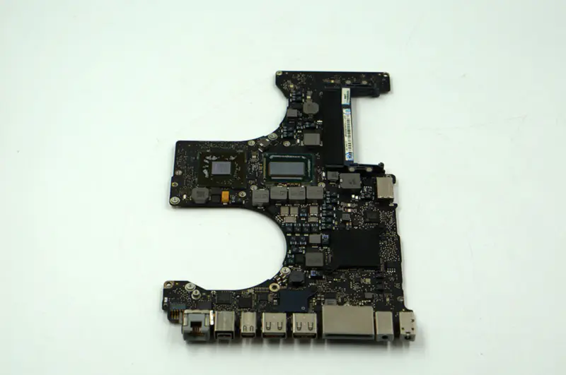Macbook Pro A1286 I7 2.2GHz 512MB Logikplatine