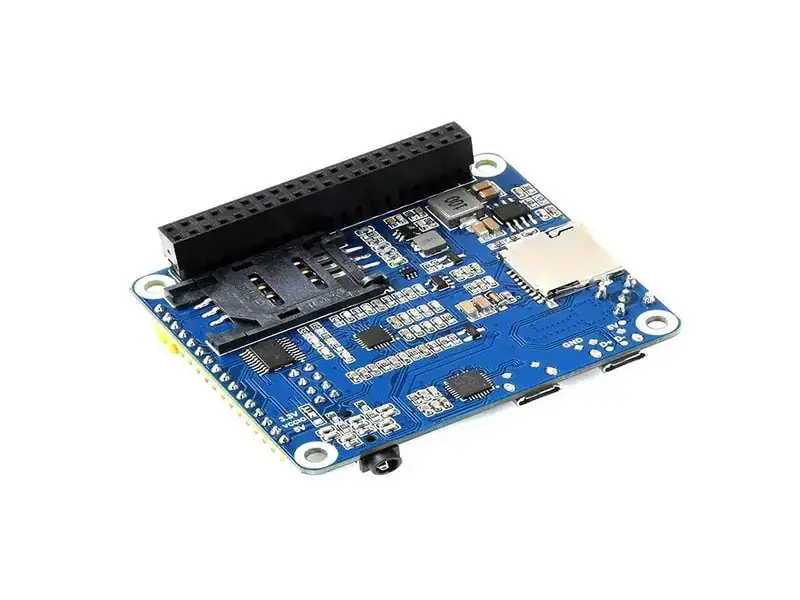 SIMCOM A7600C1 4G-Modul